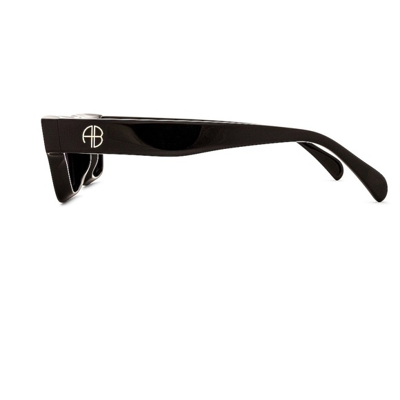 NWOT Anine Bing Otis Sunglasses & case - Picture 2 of 10